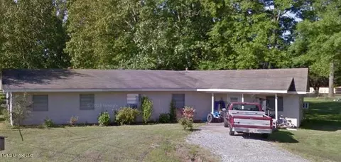 151 Leona St, Richland, MS 39218
