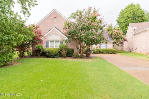 8234 Waverly Cv, Olive Branch, MS 38654