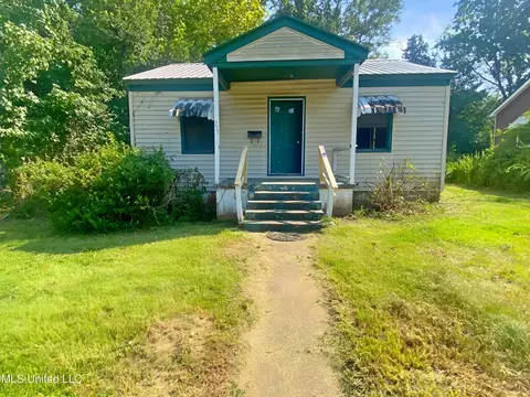 237 Rogers Cir, Brookhaven, MS 39601