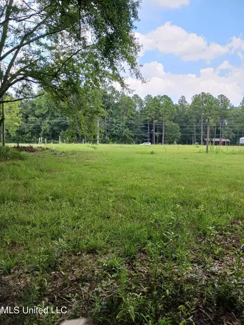 0 Sgt Mcclain Ln, Vancleave, MS 39565