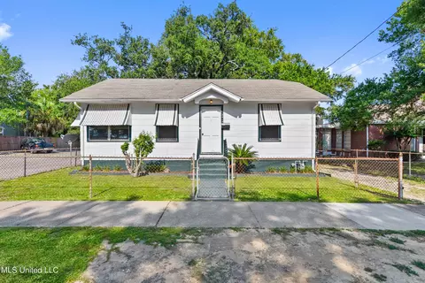 2417 22nd Ave, Gulfport, MS 39501