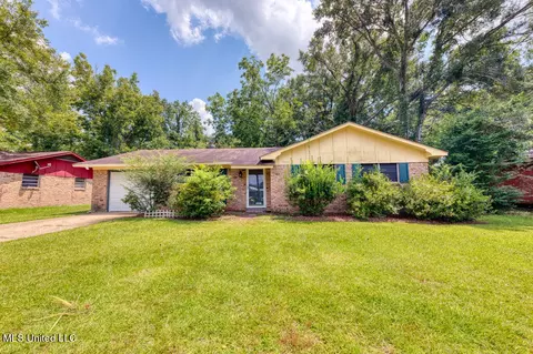 5024 Martin Luther King Blvd, Moss Point, MS 39563