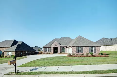 238 Stoney Ridge Rd, Clinton, MS 39056
