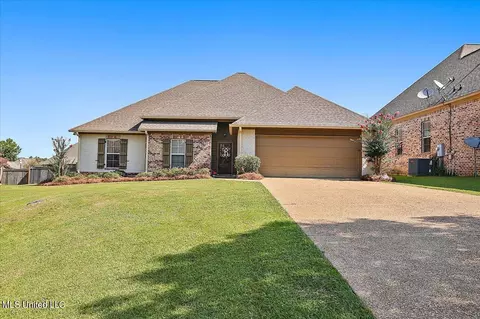 202 Wood Turtle Ct, Brandon, MS 39047
