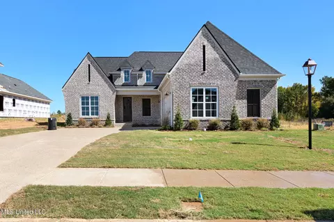 4282 Piland Pk Cove Cv, Olive Branch, MS 38654