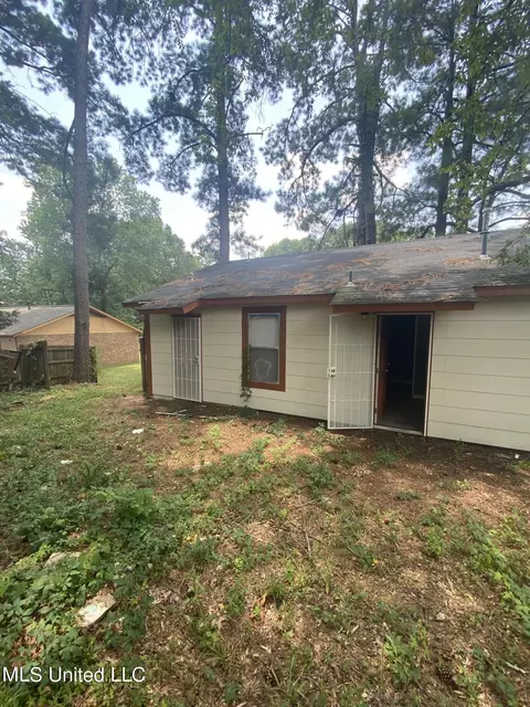 4014 Will O Run Dr, Jackson, MS 39212 photo 4