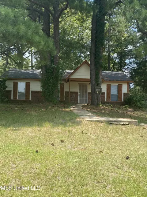 4014 Will O Run Dr, Jackson, MS 39212