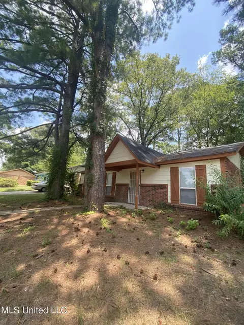 4014 Will O Run Dr, Jackson, MS 39212 photo 2