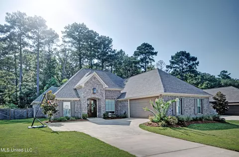 129 Long Leaf Way, Flowood, MS 39232