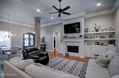 129 Long Leaf Way, Flowood, MS 39232 photo 7