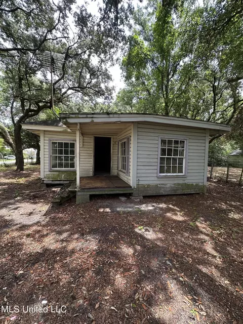 1320 36th Ave, Gulfport, MS 39501