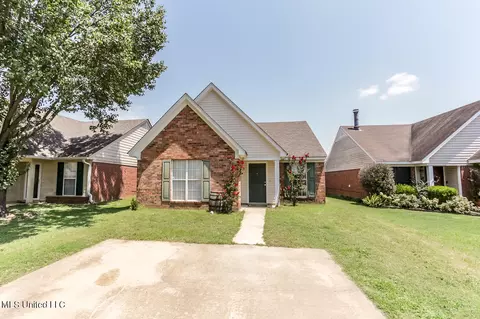 5606 Donald Dr, Southaven, MS 38671