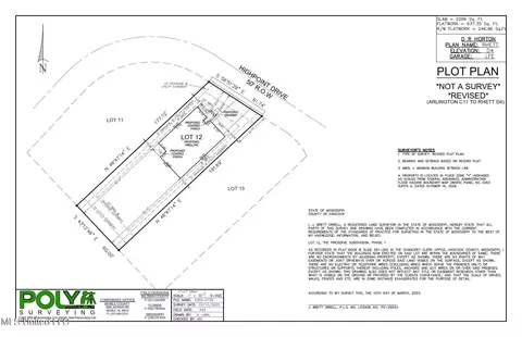 87143 Highpoint Dr, Diamondhead, MS 39525 photo 14