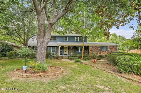 3546 Edmar Pl, Jackson, MS 39216