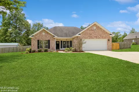 83 Hunters Walk, Wiggins, MS 39577