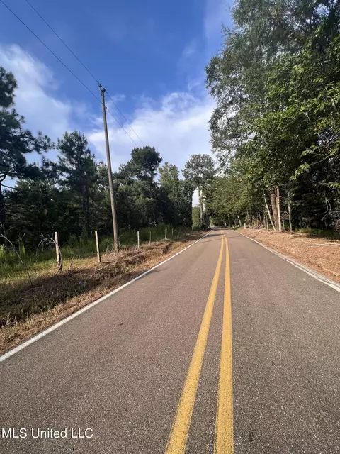 Foster Road, Florence, MS 39073