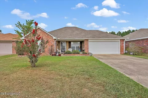 172 Cedar Spring Cir, Pearl, MS 39208 photo 2