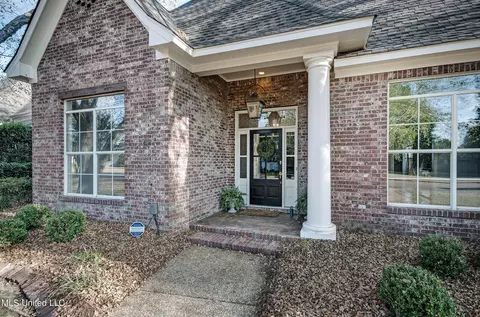 2004 Devonbriar Cove Cv, Brandon, MS 39042 photo 3