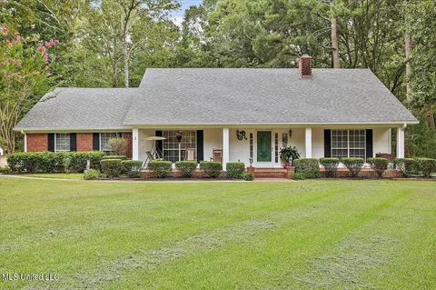 3966 Hwy 80, Pelahatchie, MS 39145
