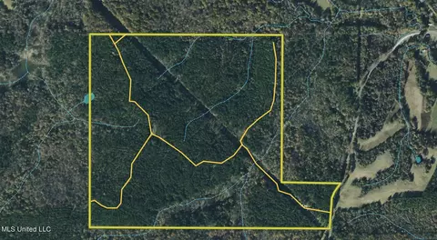 0 Robison Rd, Batesville, MS 38606