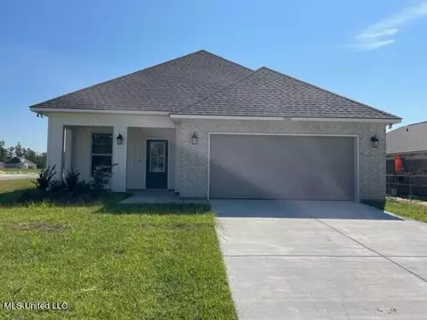 13312 Southern Magnolia Ave, Gulfport, MS 39503