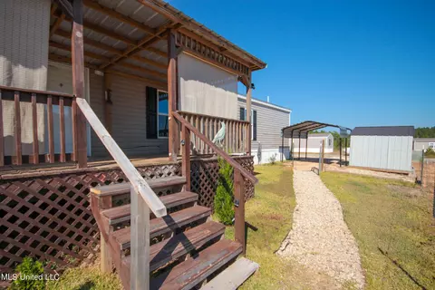 10 Little Beaver Ln, Mchenry, MS 39561 photo 7