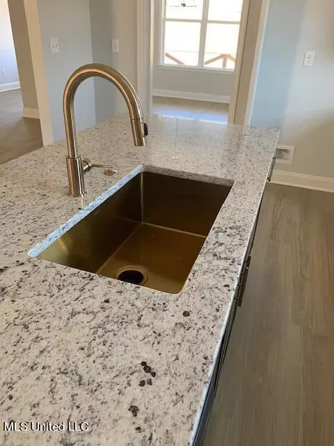 Kitchen - 1313 Grove Park Office Dr, Hernando, MS 38632 photo 3 of 6