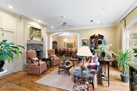 12 Arlington Park, Jackson, MS 39211 photo 7