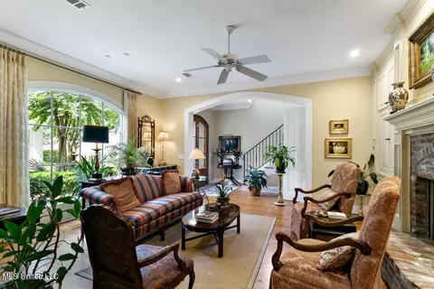 12 Arlington Park, Jackson, MS 39211 photo 9
