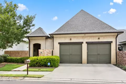 12 Arlington Park, Jackson, MS 39211