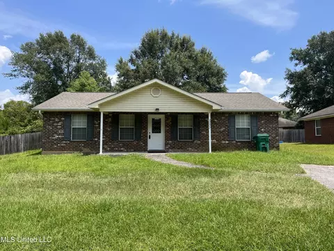 22077 Rayvan Ln, Kiln, MS 39556