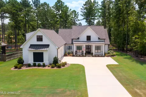 203 Oakside Trl, Madison, MS 39110