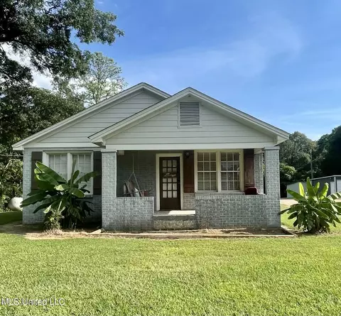 441 Co Rd 133, Greenwood, MS 38930