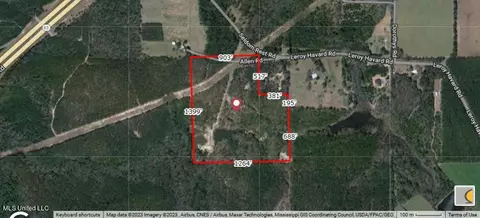 124 Dorothys Ln # A, Lucedale, MS 39452 photo 34