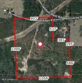 124 Dorothys Ln # A, Lucedale, MS 39452 photo 35