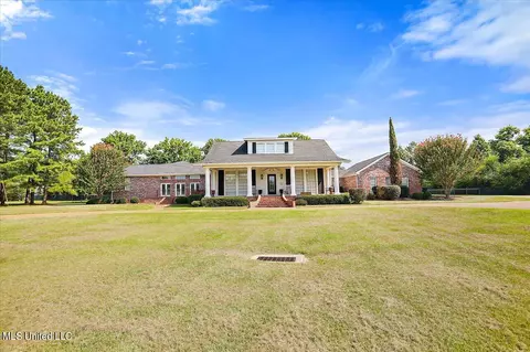 515 Shiloh Rd, Brandon, MS 39042 photo 1