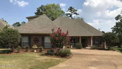 609 Willow Court Cir, Brandon, MS 39047