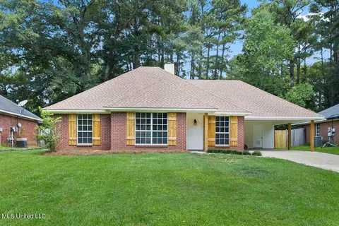 325 Trace Harbor Rd, Madison, MS 39110