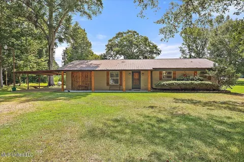417 Gill Rd, Brandon, MS 39042