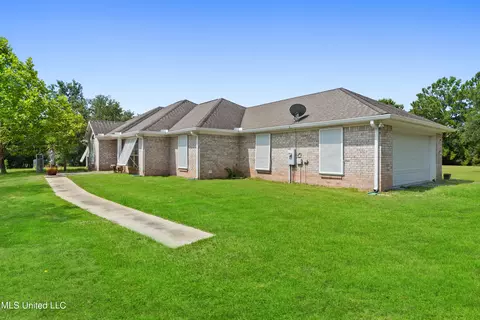 5499 Espy Ave, Long Beach, MS 39560