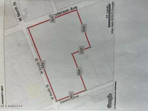 Henderson Avenue, Pass Christian, MS 39571