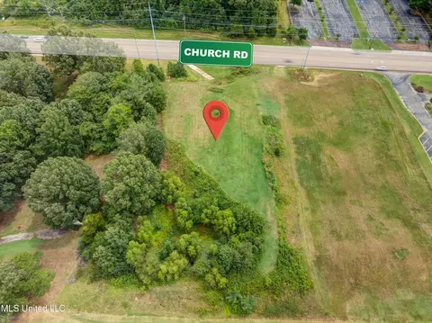 000 Church Rd, Southaven, MS 38671