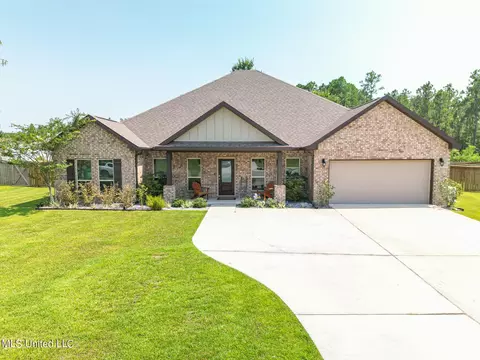15255 Ridgeview Cv, Biloxi, MS 39532
