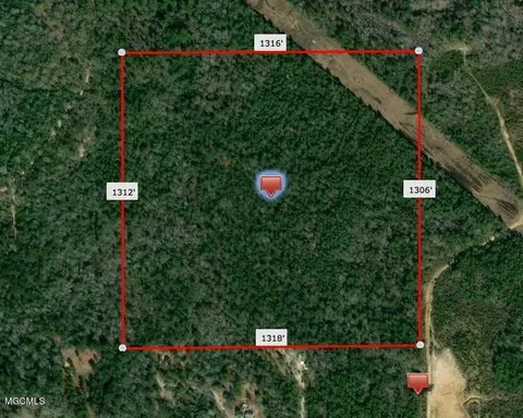 lot Three Rivers Rd, Gulfport, MS 39503