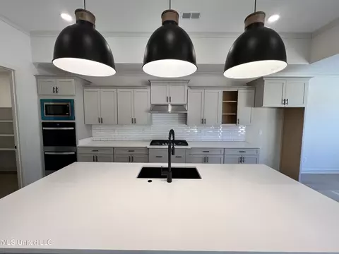 6733 W Sunrise Loop W, Olive Branch, MS 38654 photo 6