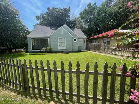 3501 Northview Dr, Jackson, MS 39216