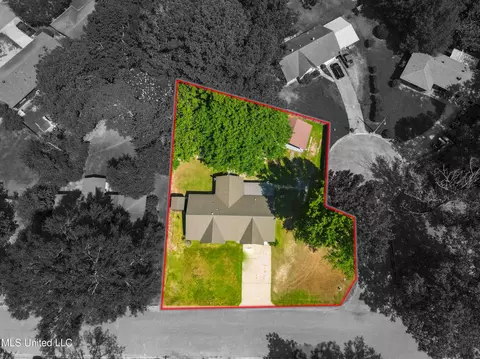 4950 Oak Leaf Dr, Jackson, MS 39212 photo 33
