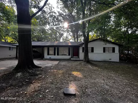 5344 Ridgewood Rd, Jackson, MS 39211 photo 2