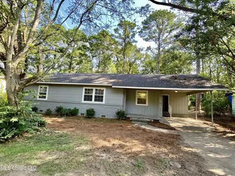 116 Wacker Dr, Jackson, MS 39206 photo 1