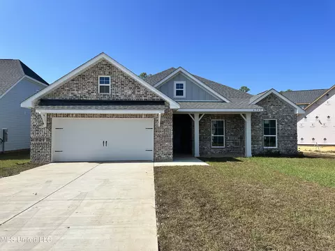 16833 W Landon Green Dr, Gulfport, MS 39503